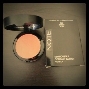 🌹2/$20🌹 Note cosmetics blusher
